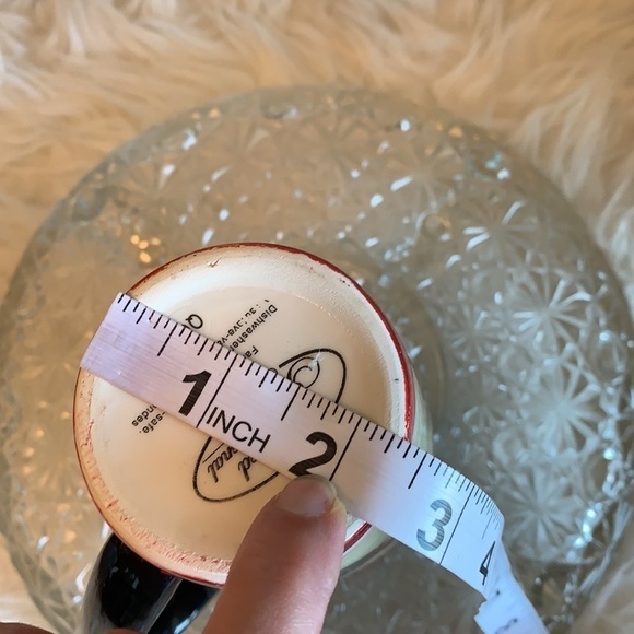 Certified international snowman tall mugs - Picture 10 of 15